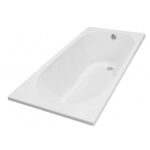 Bồn tắm TOTO PAY1510V TVBF411 xây 1.5M