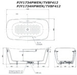 ban ve ki thuat bon tam toto pjy1734hpwengw tvbf412 lap the da cam thach galalato 17m