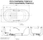 ban ve ki thuat bon tam toto pjy1734hpwengw tvbf412 lap the da cam thach galalato 17m