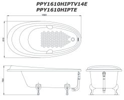 ban ve ki thuat bon tam toto ppy1610hiptv14es lap the gang trang men 16m
