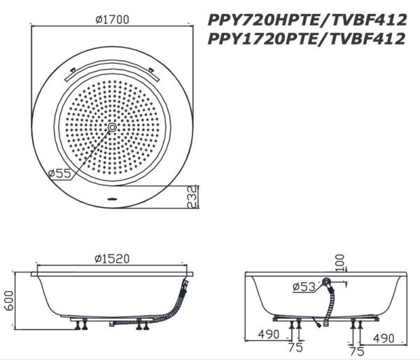 ban ve ki thuat bon tam toto ppy1720hptep ntp003e ngoc trai xay 17m