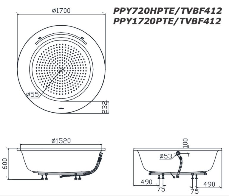 ban ve ki thuat bon tam toto ppy1720hptep ntp003e ngoc trai xay 17m