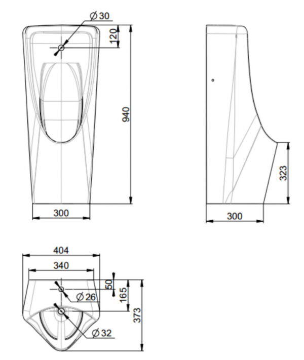 ban ve ki thuat bon tieu nam american standard wp 6605 lynbrook dat san