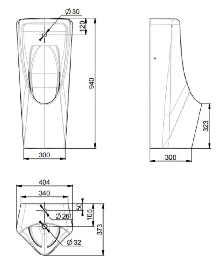ban ve ki thuat bon tieu nam american standard wp 6605 lynbrook dat san