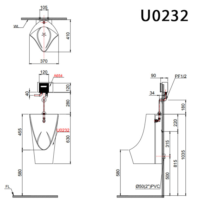 ban ve ki thuat bon tieu nam caesar u0232 treo tuong