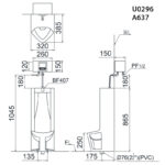 ban ve ki thuat bon tieu nam caesar u0296 a637 dat san