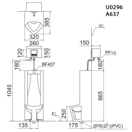 ban ve ki thuat bon tieu nam caesar u0296 a637 dat san