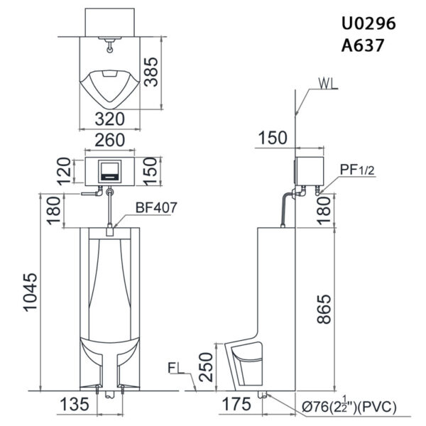 ban ve ki thuat bon tieu nam caesar u0296 a637 dat san