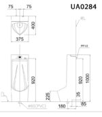 ban ve ki thuat bon tieu nam caesar ua0284 cam ung dat san