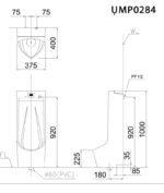 ban ve ki thuat bon tieu nam caesar ump0284 cam ung dat san