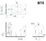 ban ve ki thuat bon tieu nu toto bt5 dat san