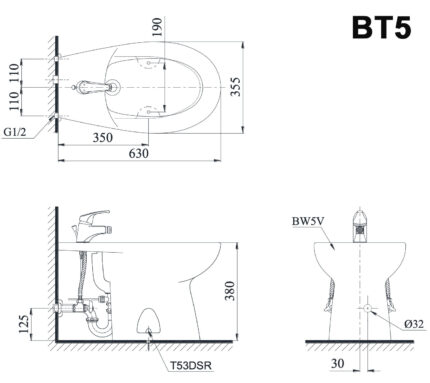 ban ve ki thuat bon tieu nu toto bt5 dat san