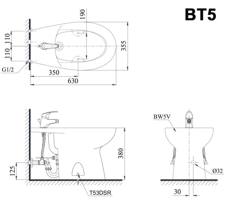 ban ve ki thuat bon tieu nu toto bt5 dat san