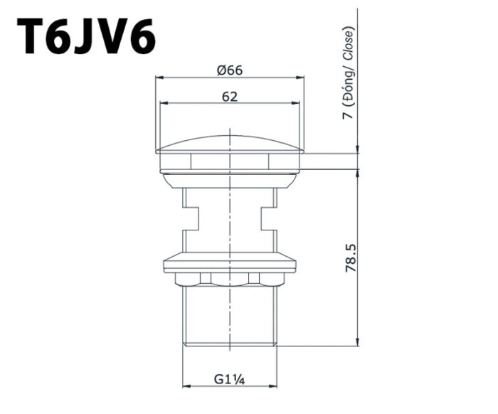 ban ve ki thuat dau xa siphon toto t6jv6 dang nhan