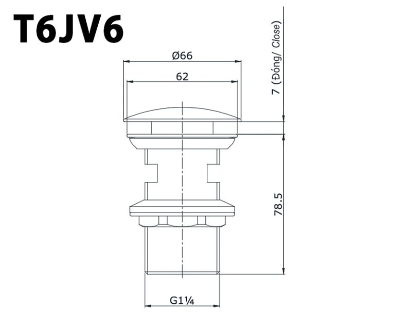 ban ve ki thuat dau xa siphon toto t6jv6 dang nhan