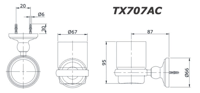 ban ve ki thuat ke coc danh rang toto tx707ac
