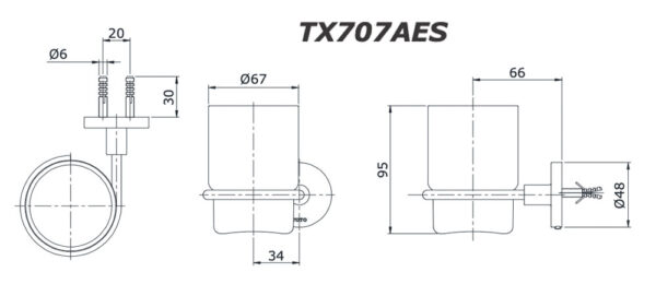 ban ve ki thuat ke coc danh rang toto tx707aes