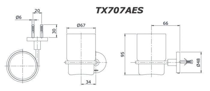 ban ve ki thuat ke coc danh rang toto tx707aes