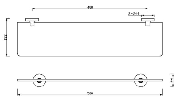 ban ve ki thuat ke guong american standard k 2801 50 n dong concept