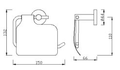 ban ve ki thuat lo giay american standard k 2801 43 n dong concept