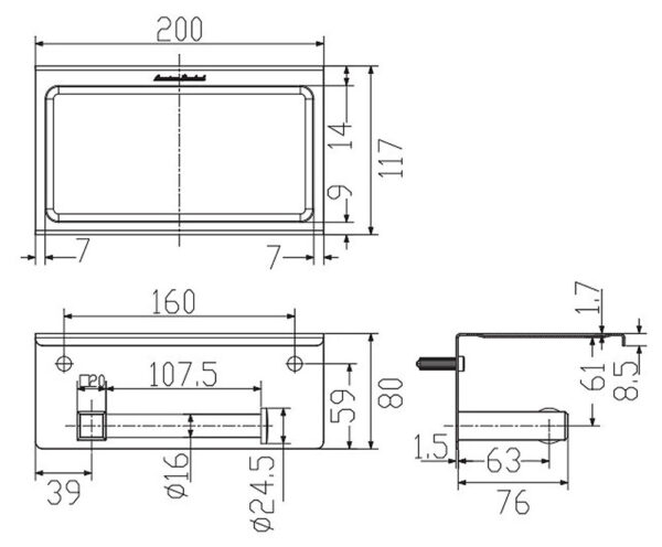ban ve ki thuat lo giay american standard wf 0498 dong concept