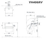 ban ve ki thuat lo giay toto yh406rv