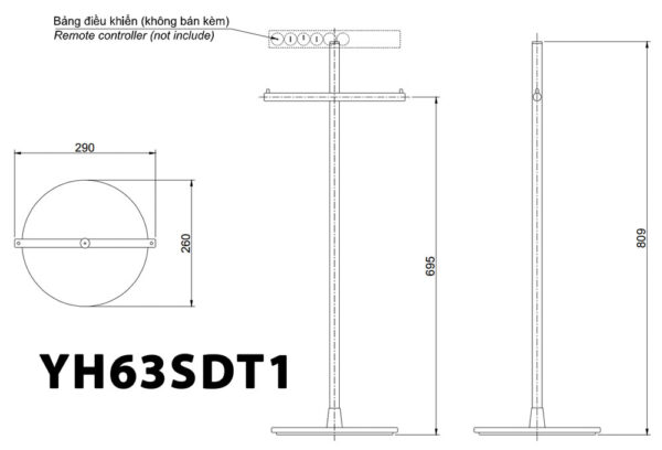 ban ve ki thuat lo giay toto yh63sdt1 dat san