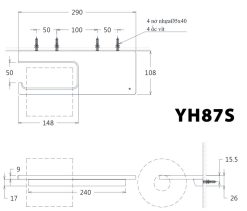 ban ve ki thuat lo giay toto yh87s