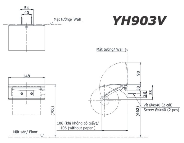 ban ve ki thuat lo giay toto yh903v