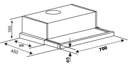 ban ve ki thuat may hut mui sevilla sv 700 syp 70cm am tu