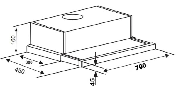 ban ve ki thuat may hut mui sevilla sv 700 syp 70cm am tu