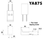 ban ve ki thuat moc ao toto ya87s