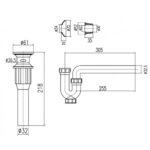 ban ve ki thuat siphon xi phong bo xa chu p inax a 325ps nhua