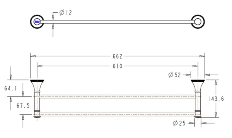ban ve ki thuat thanh vat khan american standard wf 0294 heritage