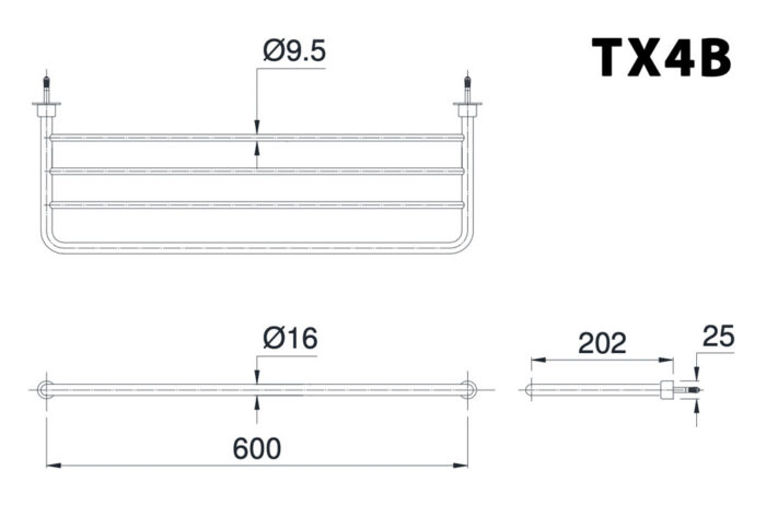 ban ve ki thuat thanh vat khan toto tx4b gian