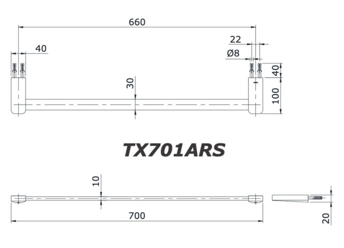 ban ve ki thuat thanh vat khan toto tx701ars