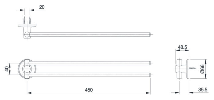 ban ve ki thuat thanh vat khan toto tx725ac