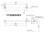 ban ve ki thuat thanh vat khan toto yt408s4rv