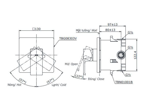 ban ve ki thuat toto tbg08303v tbn01001b