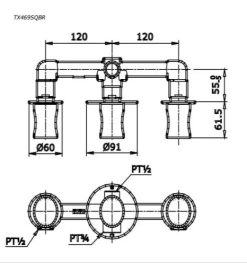 ban ve ki thuat toto tx469sqbr