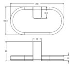 ban ve ki thuat vong treo khan american standard k 1390 acacia evolution