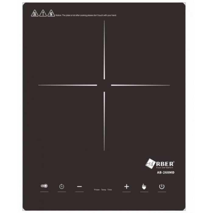 ban ve kich thuoc bep hong ngoai don arber ab264 ab 264