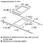 ban ve kich thuoc bep nuong bosch pky475fb1e domino serie 6 4