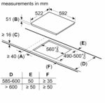 ban ve kich thuoc bep tu ba bosch hmhpvj631fb1e serie 6 4