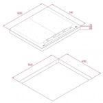 ban ve kich thuoc bep tu bay teka directsense izf 68710 mst 112500038