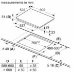 ban ve kich thuoc bep tu bon bosch pvs831fb5e serie 6 4