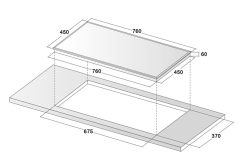 ban ve kich thuoc bep tu doi eurosun eu t899g