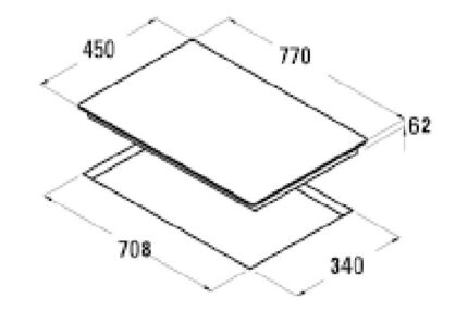ban ve kich thuoc bep tu ket hop hong ngoai doi cata it 772 08079201