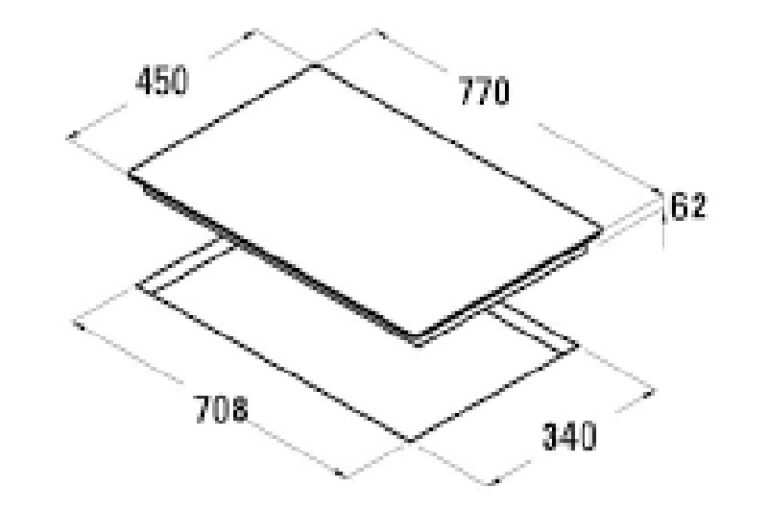 ban ve kich thuoc bep tu ket hop hong ngoai doi cata it 772 08079201