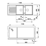 ban ve kich thuoc chau bep da blanco zia 8s jasmine